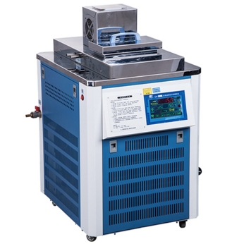 宁波新芝智能型快速高低温程序控制恒温槽CK-4005GD
