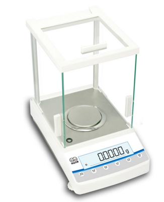上海良平电子分析天平JA12003（已停产）