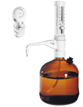 赛多利斯百得Prospenser 瓶口分液器LH-723065