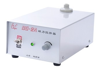 上海梅颖浦85-2A磁力搅拌器