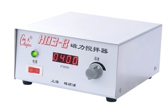 上海梅颖浦H03-B磁力搅拌器