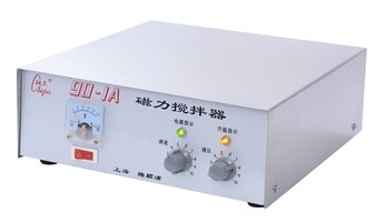 上海梅颖浦90-1A磁力搅拌器