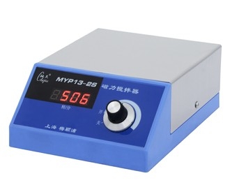 上海梅颖浦MYP13-2S磁力搅拌器