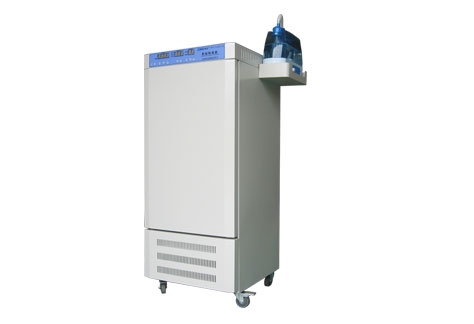 上海新苗HPX-250BSH-Ⅲ 智能型 微电脑 恒温恒湿箱 无氟环保型
