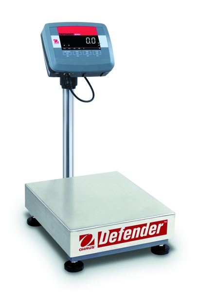 奥豪斯DEFENDER® 3000 - D32PE 电子台秤D32PE30BRZH