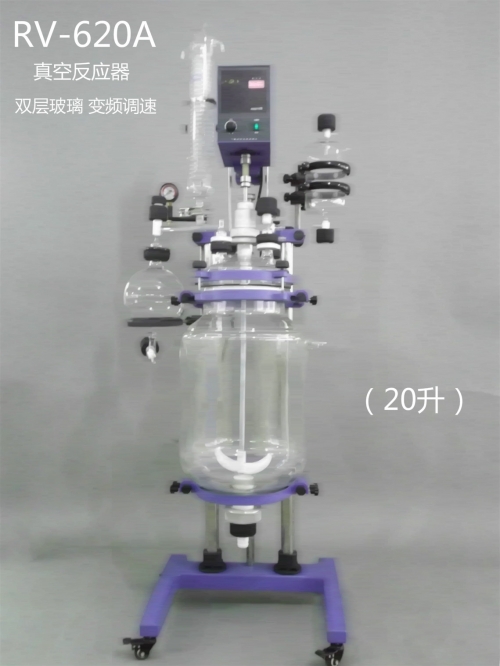 上海亚荣真空反应器RV-620A