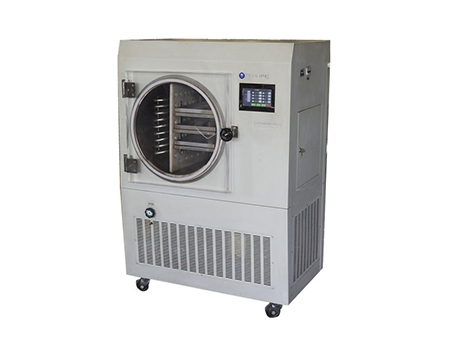 宁波新芝原位冷冻干燥机Scientz-30ND(压盖型)（已停产）