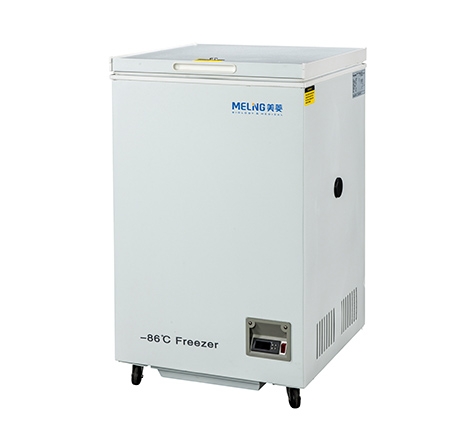 中科美菱-86℃超低温冷冻存储箱DW-HW50（已停产）