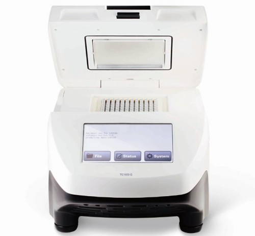 北京大龙等度PCR仪TC1000-S