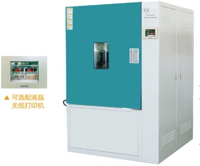 上海申贤高低温快速变化试验箱GDK36005