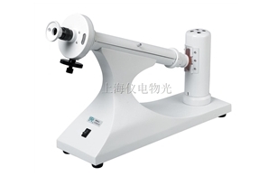 上海物理光学圆盘旋光仪WXG-4