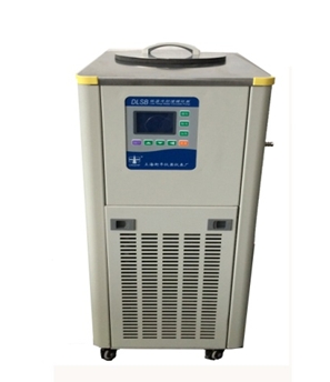 上海亚荣低温冷却液循环泵DLSB-20/30