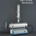 上海亚荣自动纯水蒸馏器SZ-96A（保温节能型）