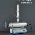 上海亚荣自动纯水蒸馏器SZ-96A（保温节能型）