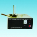 上海安德SYA-261A石油产品闭口闪点试验器(宾斯基-马丁闭口杯法)
