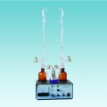 上海安德SYA-11133液体石油产品水含量试验器（卡尔、费休法）