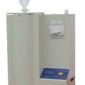上海昕瑞啤酒饮料二氧化碳测定仪SCY-3A