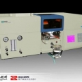 上海精科原子吸收分光光度计AA320N