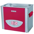 上海科导超声波清洗器SK2210HP 功率可调台式加热