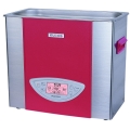 上海科导超声波清洗器SK3210HP 功率可调台式加热