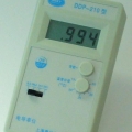 上海康仪便携式电导率仪DDP-210