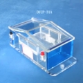 北京六一琼脂糖水平电泳槽DYCP-31A（微型）