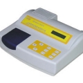 上海昕瑞水质分析仪SD9012AP 色度仪 （内置打印机）