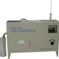 上海昌吉石油产品馏程试验器SYD-255