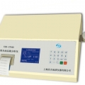 上海昌吉X荧光油品硫分析仪SYD-17040