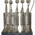 上海昌吉石油产品硫含量试验器（燃灯法）SYD-380B