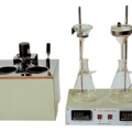 上海昌吉石油产品和添加剂机械杂质试验器（重量法）SYD-511B