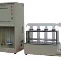 上海昕瑞氮磷钙测定仪NPC-02（配4孔消化炉）
