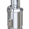 上海申安蒸馏水器YA.ZDI-40