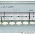 常州国华六联自动升降电动搅拌器JJ-4A