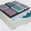 海门其林贝尔海门微孔板快速振荡器（调速、定时）QB-9002