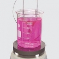 海门其林贝尔磁力搅拌器（温度数字显示）GL-3250B