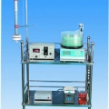 上海青浦沪西自动液相色谱分离层析仪MD99-2