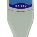 上海三信笔式电导率/TDS/盐度/电阻率仪SX650