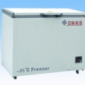 中科美菱-25℃低温储存箱系列DW-YW508A