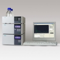 上海伍丰LC-100PLUS 高效液相色谱等度系统