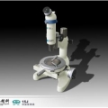 上海物光测量显微镜WG-15J