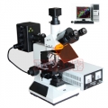 上海万衡电脑型落射荧光显微镜M30C
