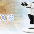 奥林巴斯SZX16体视荧光显微镜SZX16-6356FL