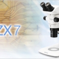 奥林巴斯体视显微镜SZX7-3732