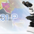 奥林巴斯CX2专业偏光显微镜CX31P-GOUT