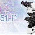 奥林巴斯BX2专业偏光显微镜BX51-75E21PO-2