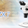 奥林巴斯体视显微镜SZ7-1013