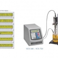 SONICS中等容量的超声波破碎仪VCX500 & VCX750(250ul-1L)