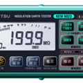 日本共立绝缘接地多功能测试仪KEW 6022