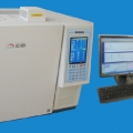 电力系统专用气相色谱仪GC9860III